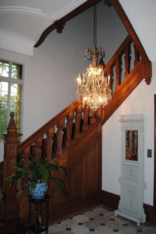 Chateau Mezger Albefeuille-Lagarde Extérieur photo