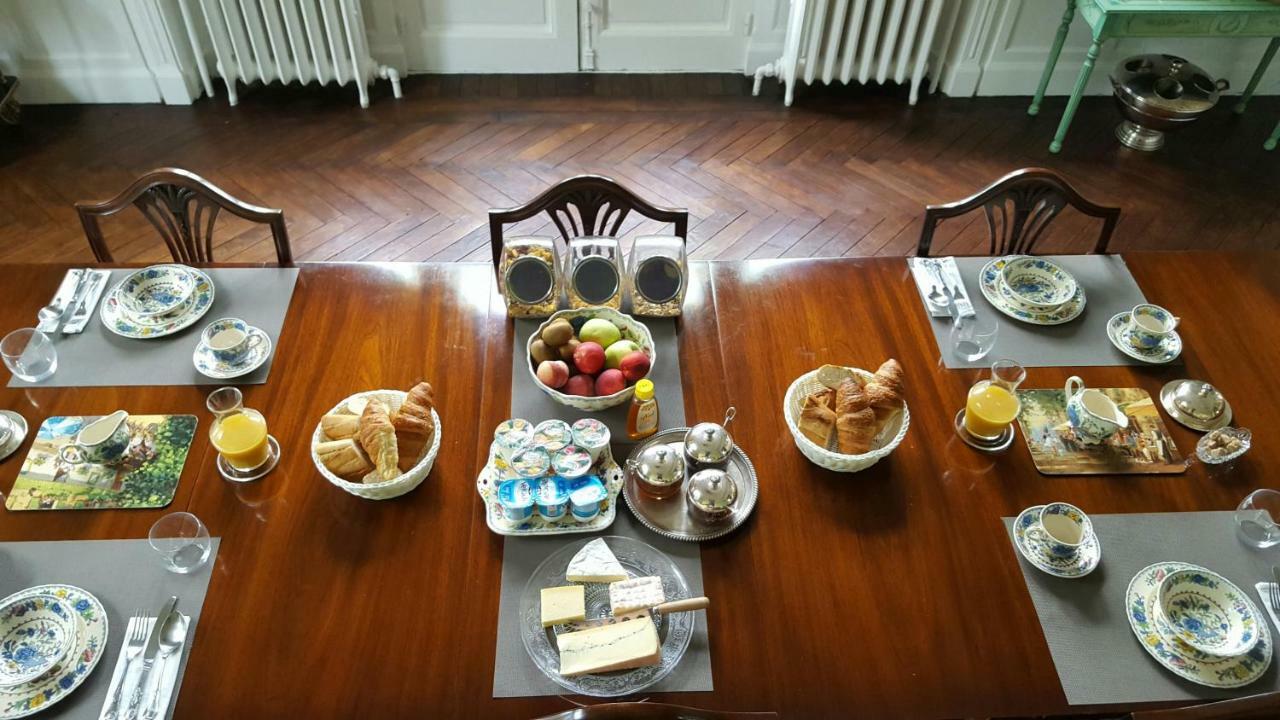 Chateau Mezger Albefeuille-Lagarde Extérieur photo