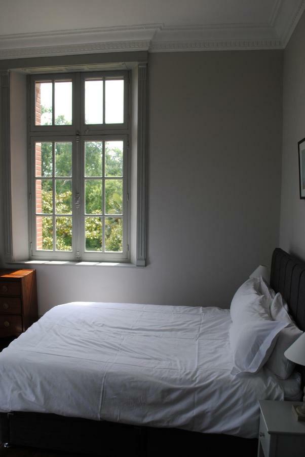 Chateau Mezger Albefeuille-Lagarde Extérieur photo