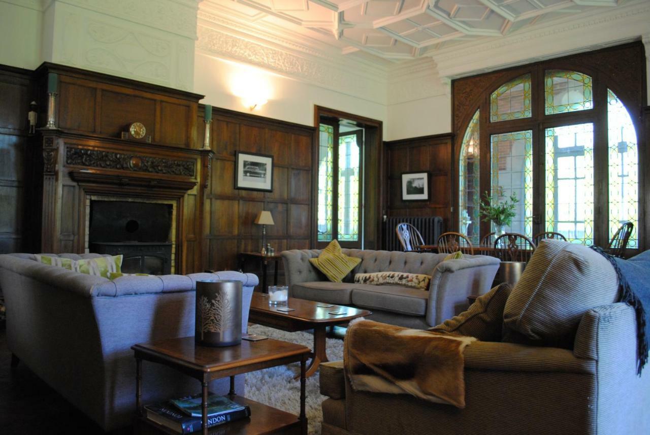Chateau Mezger Albefeuille-Lagarde Extérieur photo