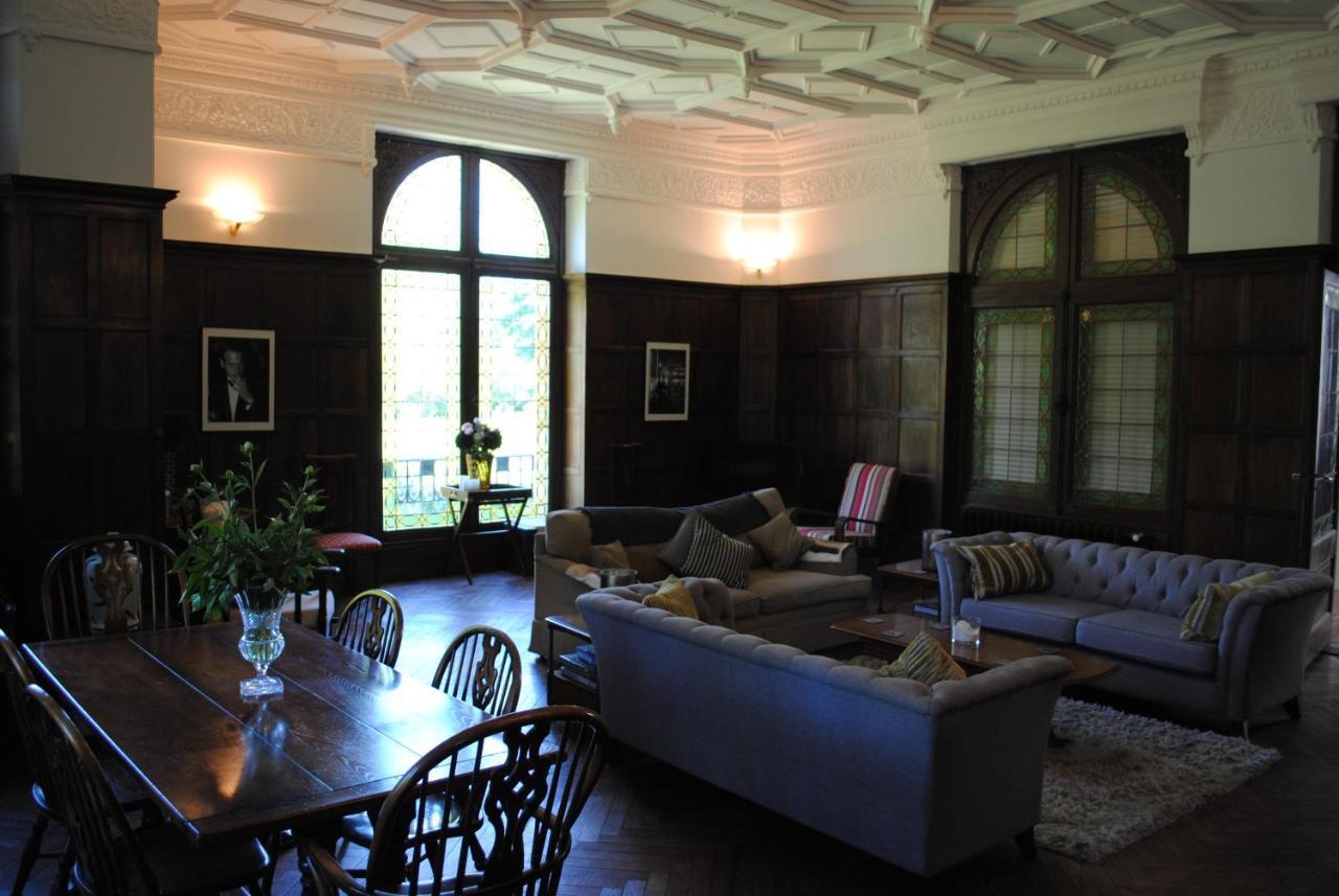 Chateau Mezger Albefeuille-Lagarde Extérieur photo